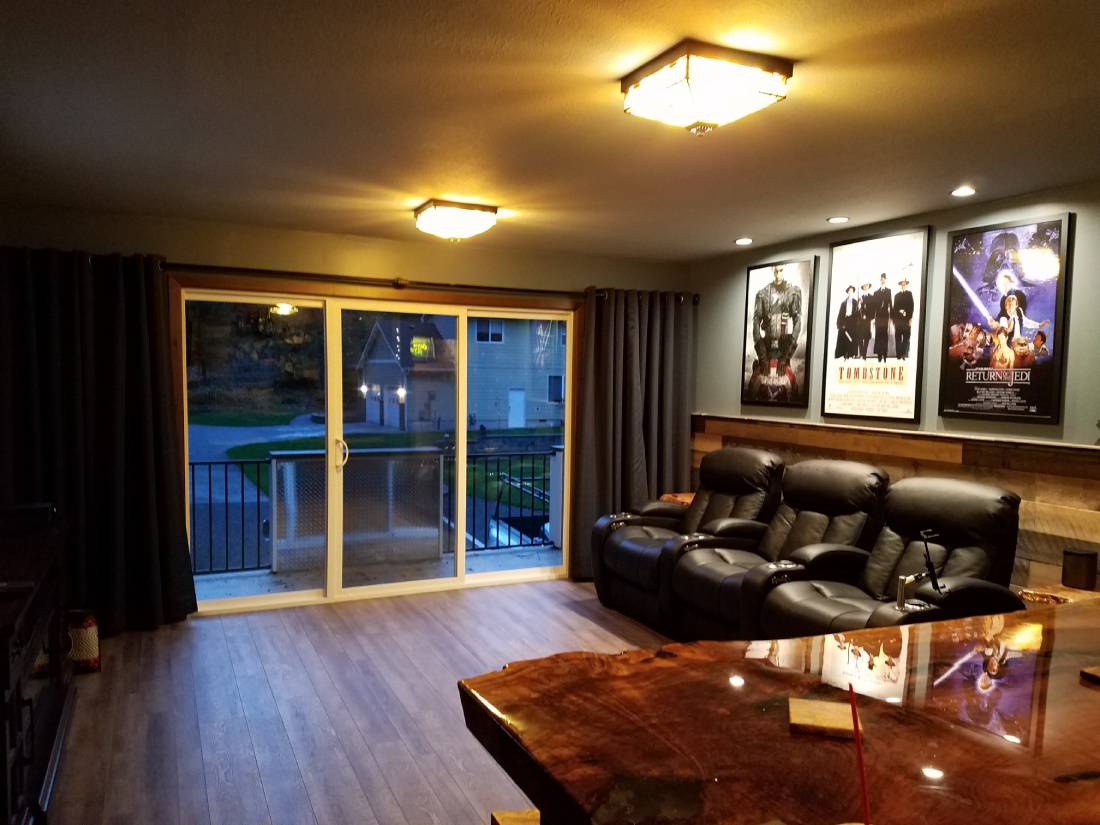 Customized Solutions for Every Room