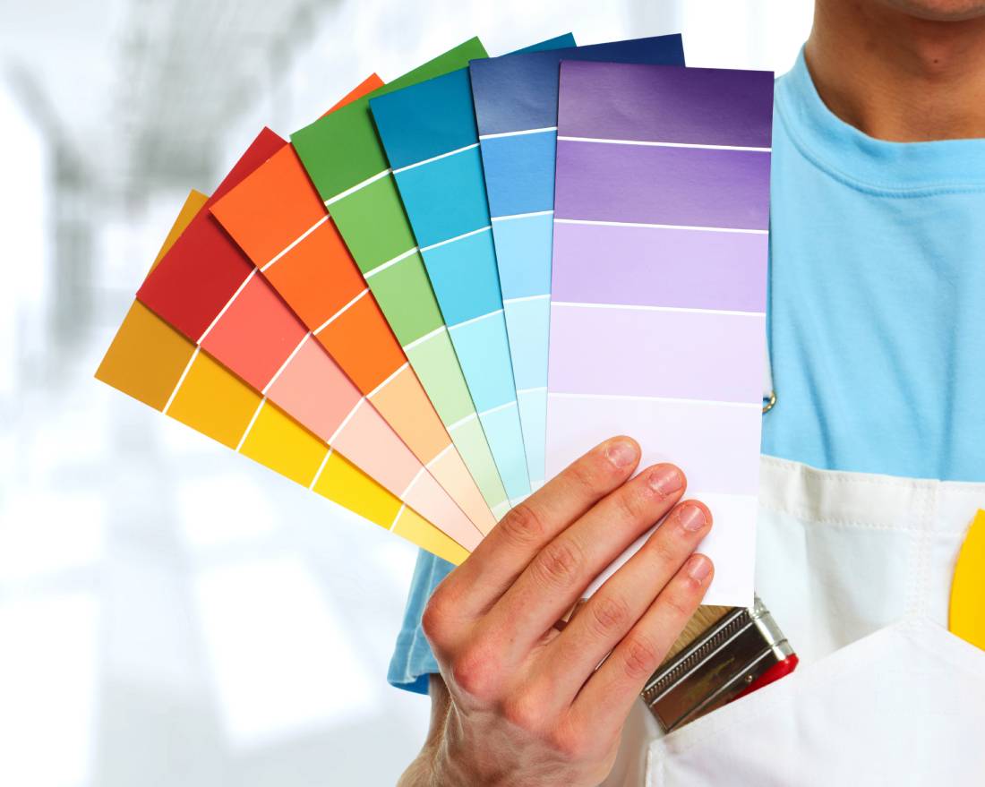 Durable, High-Quality Paint for Every Surface