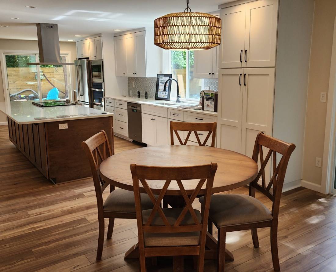 Eco-Friendly Solutions for Modern Living