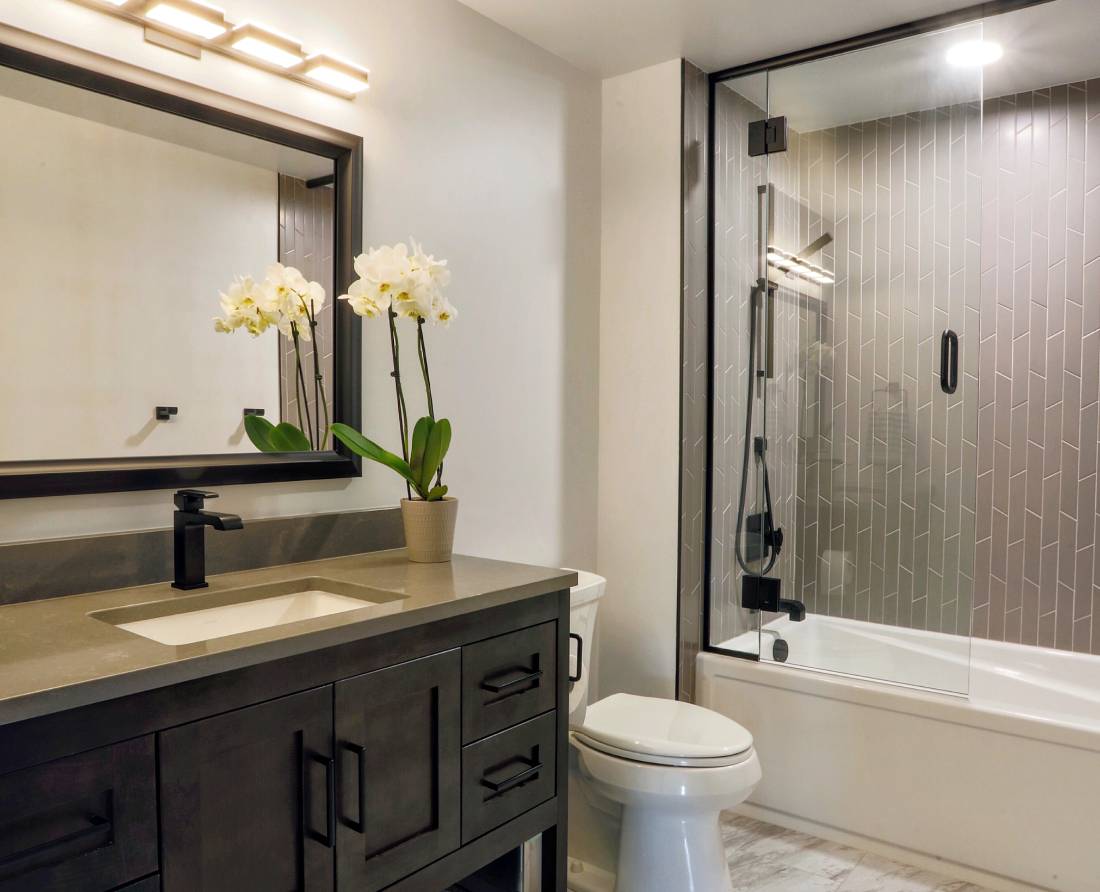 Eco-Friendly Upgrades for a Sustainable Space