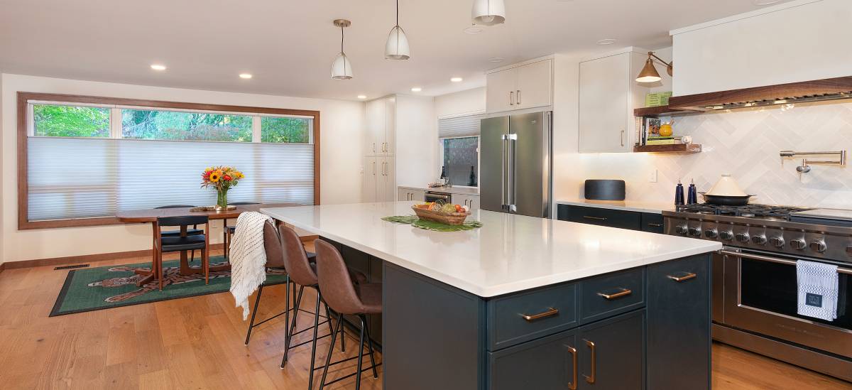 Expert Craftsmanship and Personalized Service