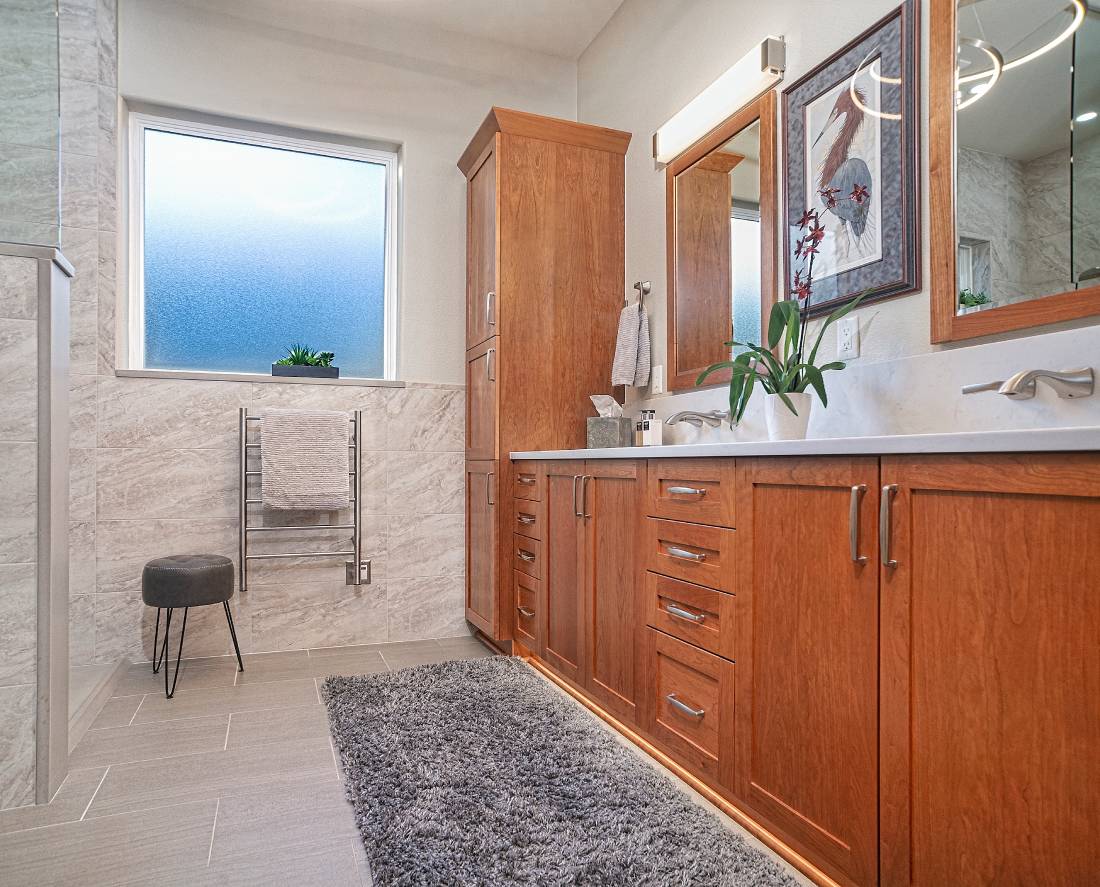 Transform Your Bathroom into a Functional Oasis