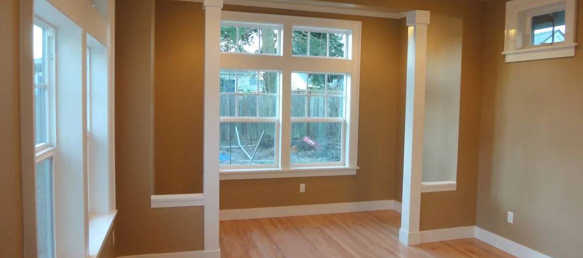 Whole House Renovation